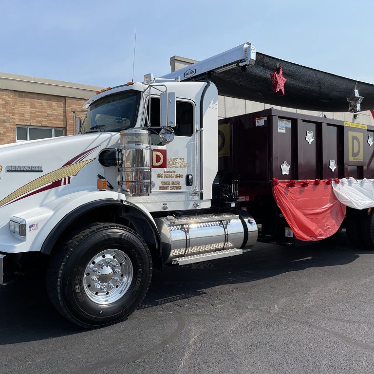 Industrial Dumpster Services in Kenosha, Kenosha Industrial Services, Dumpster Services in Kenosha WI
