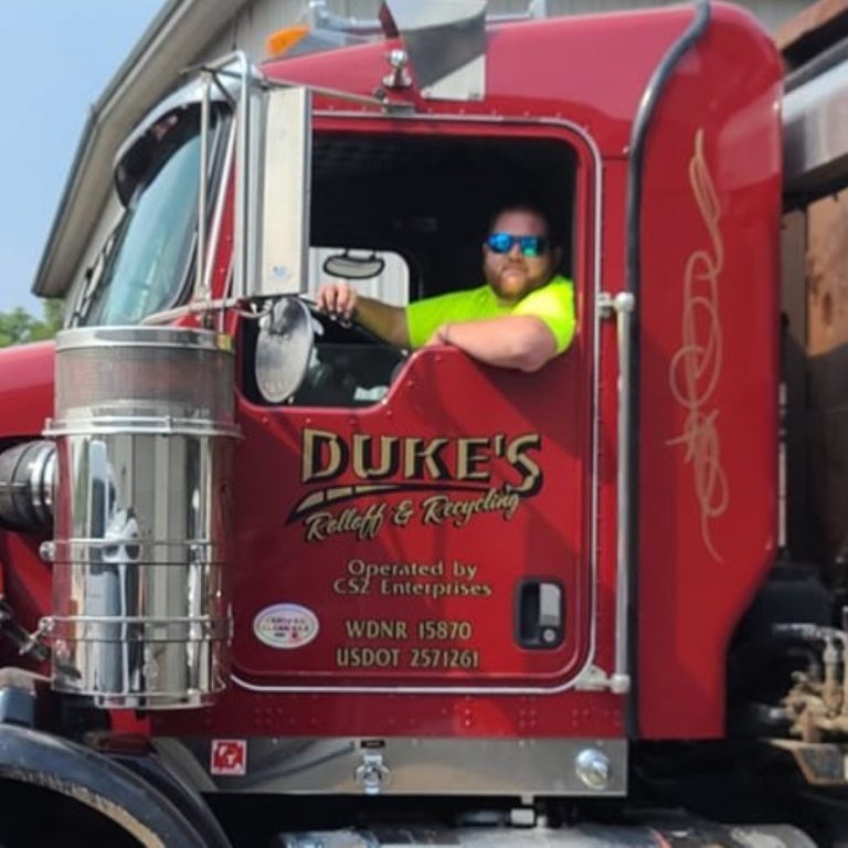 commercial waste removal in Kenosha, Kenosha waste management, Kenosha dumpster rental