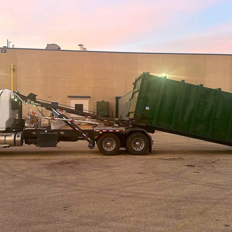 dumpsters in Antioch, Antioch dumpster rental, dumpster services Antioch