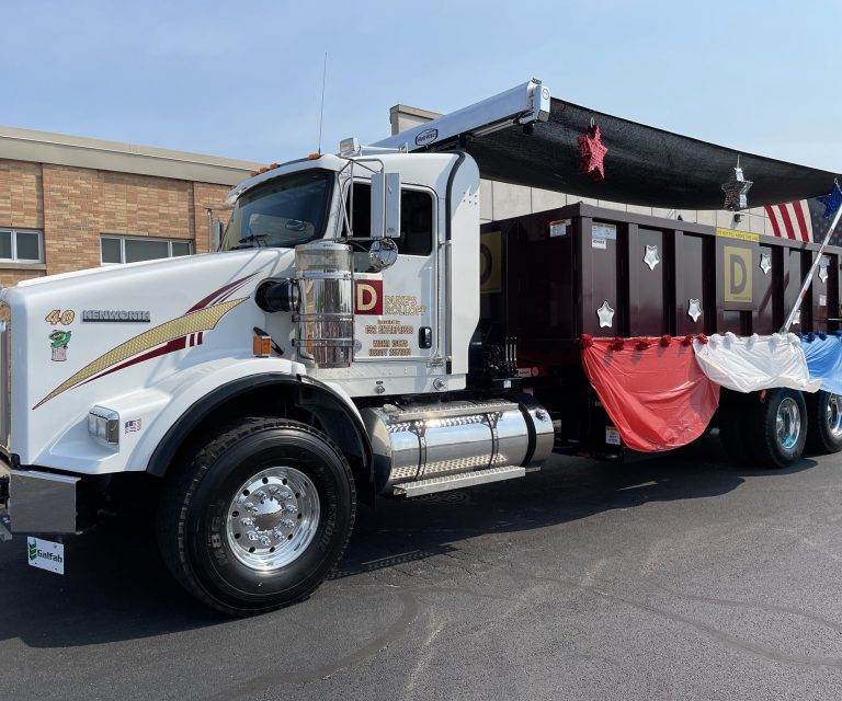 dumpsters in Sturtevant, roll-off dumpsters Sturtevant WI, waste removal Sturtevant