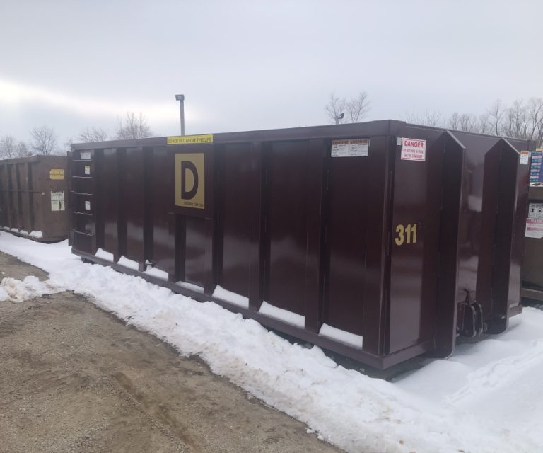 dumpster services in Sturtevant, roll-off dumpster Sturtevant, dumpster rental Sturtevant
